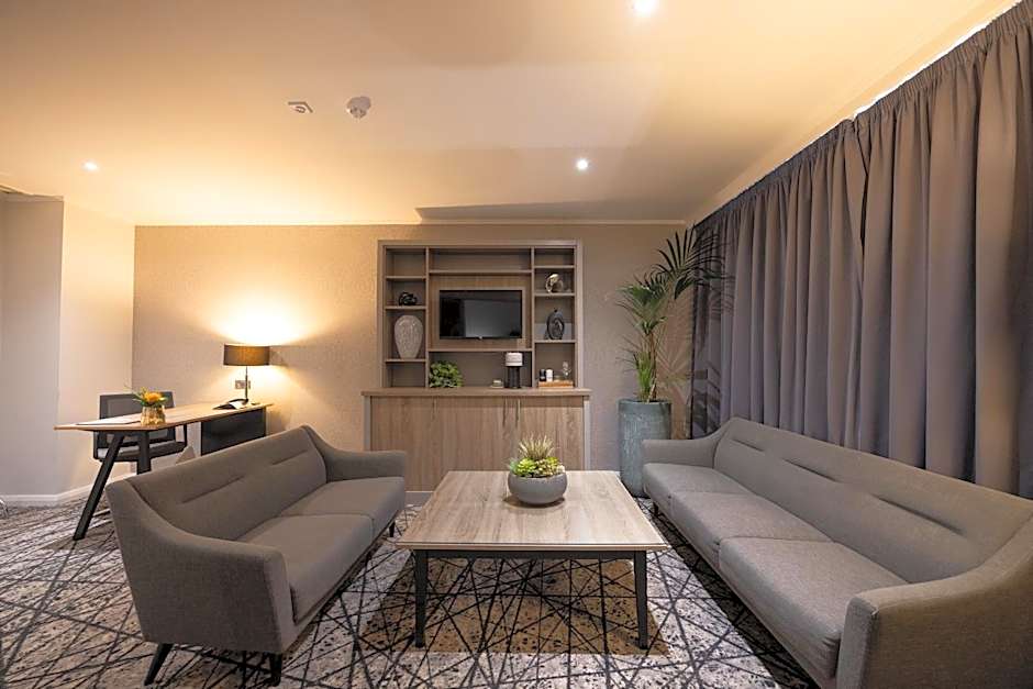 Crowne Plaza Liverpool City Centre By IHG