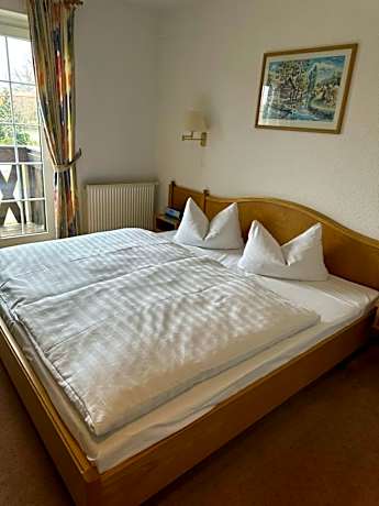 Hotel am Spreebogen