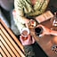 Lapland Hotels Ounasvaara Chalets