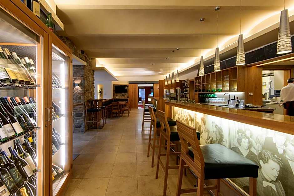 Seminarhotel Lengbachhof GmbH