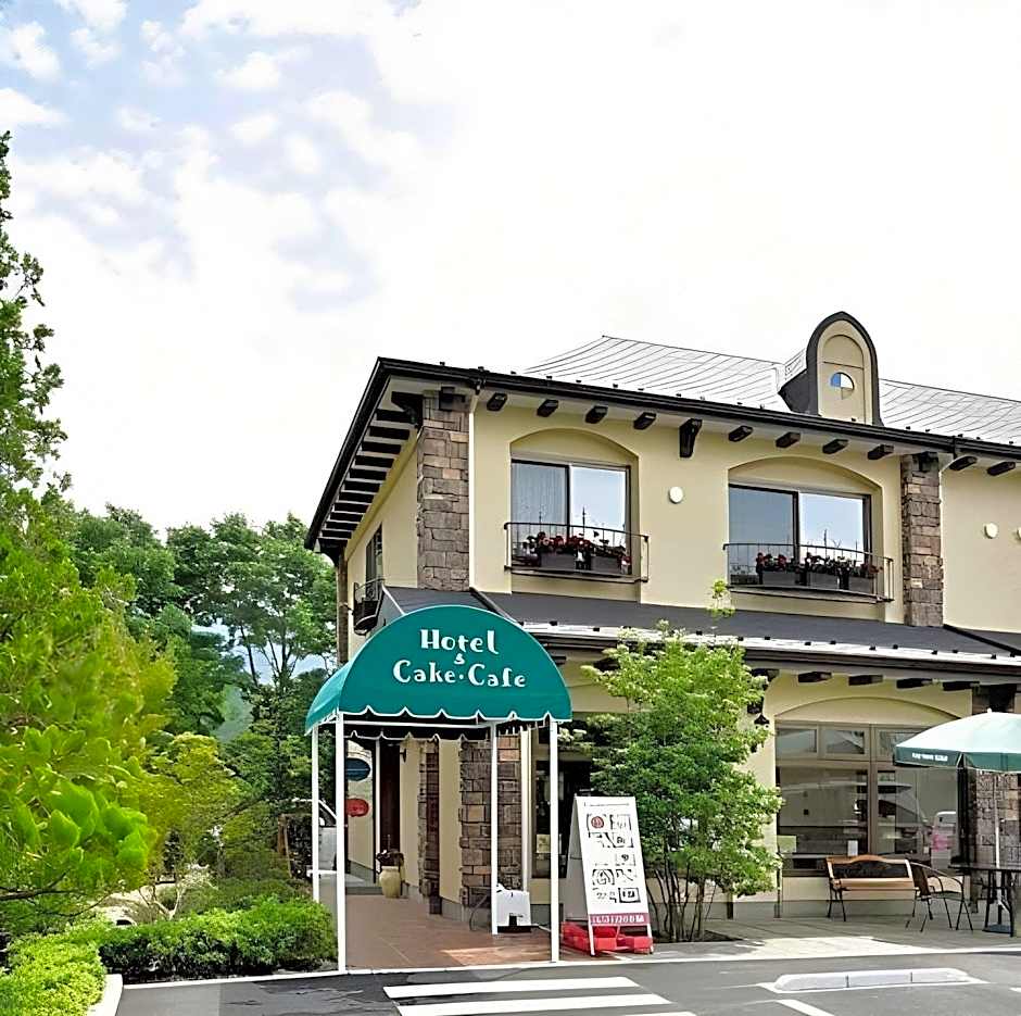 HOTORI no HOTEL BAN