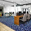 Courtyard by Marriott Jacksonville