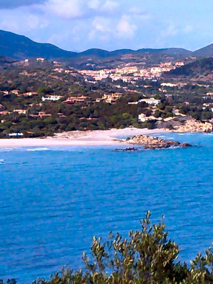 Hotel Sa Cralla Villasimius