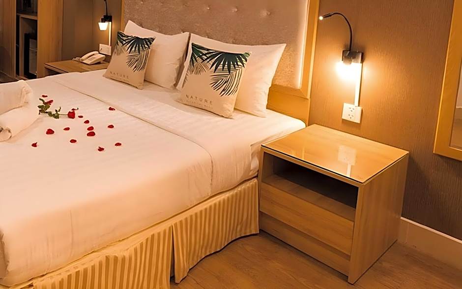 My Villa Airport Hotel