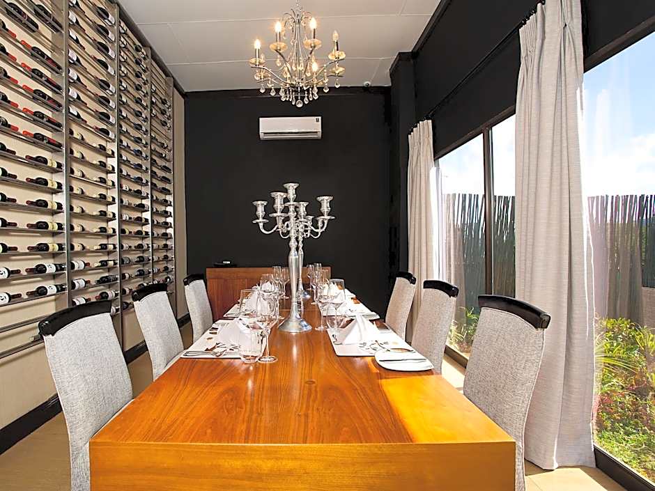 Shepherds Tree Game Reserve