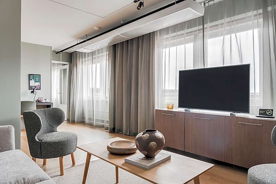 Quality Hotel Luleå