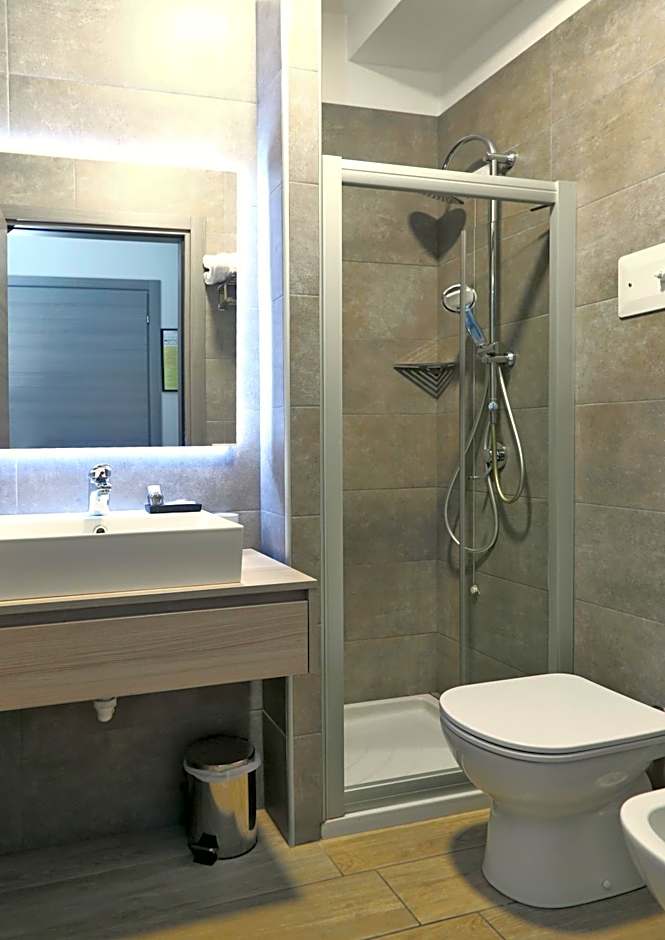Hotel Residenza Alighieri