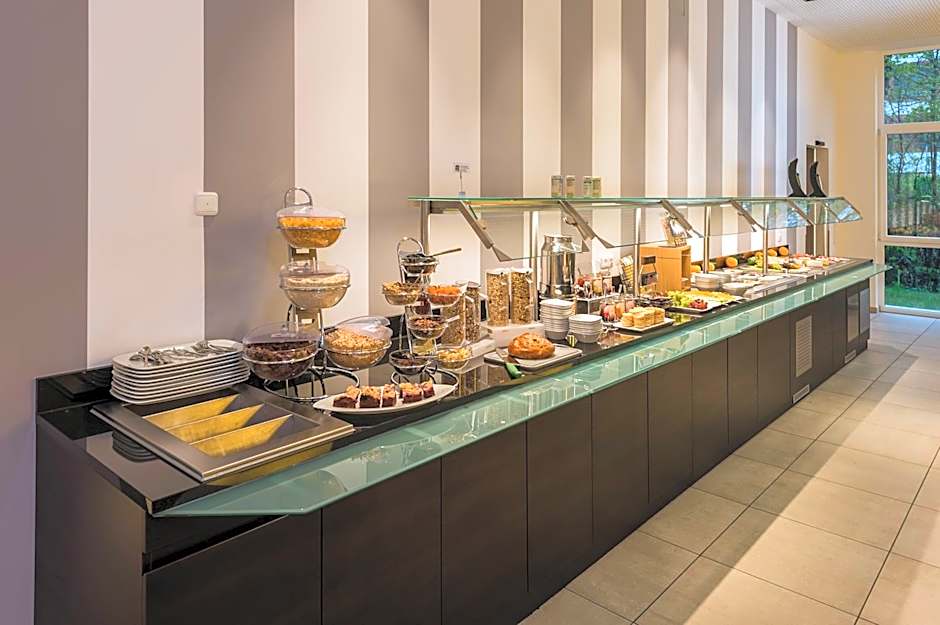 Star G Hotel Premium München Domagkstraße