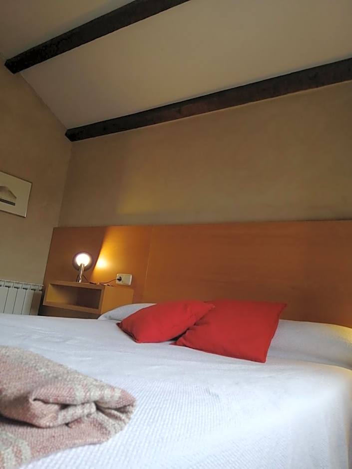 Posada Real de Las Misas