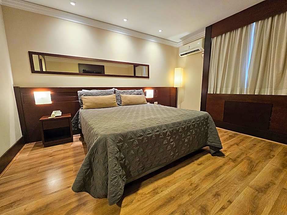 Hotel Executivo Congonhas