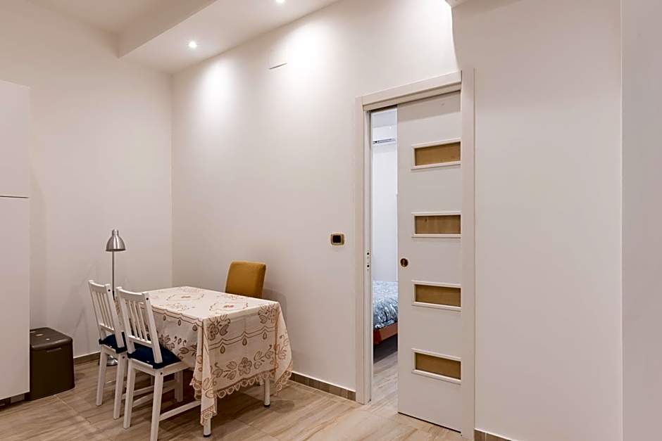 Bed & Breakfast "Il Priscio"