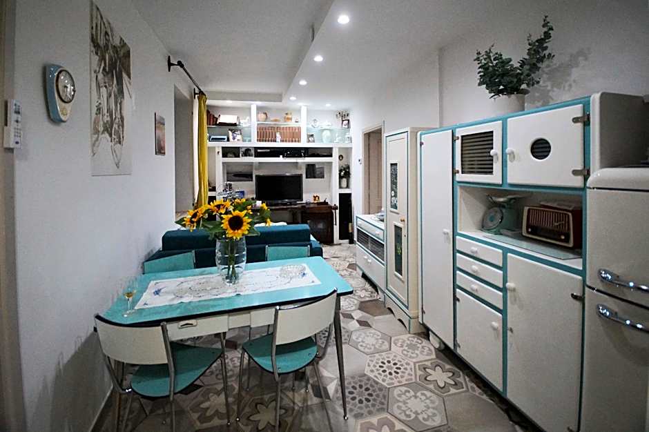 B&b Sant'Agata