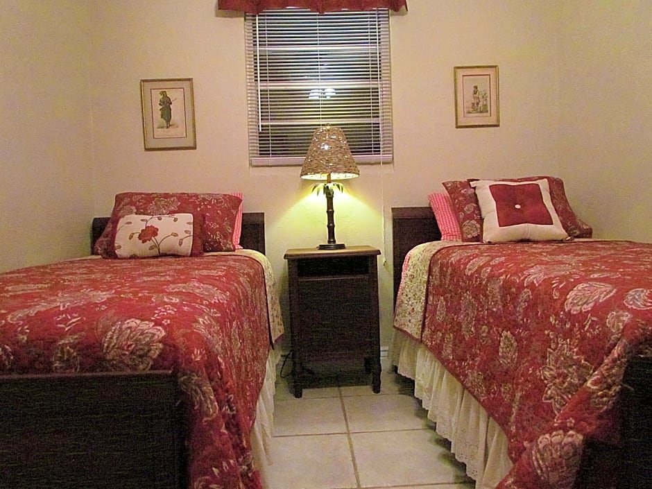 The Yearling Cabins