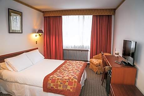HOTEL LOS NAVEGANTES