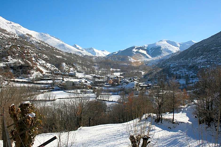 Casa Rural Era de Ferro
