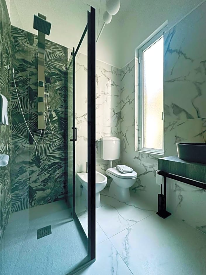 Mirarti Boutique HOTEL