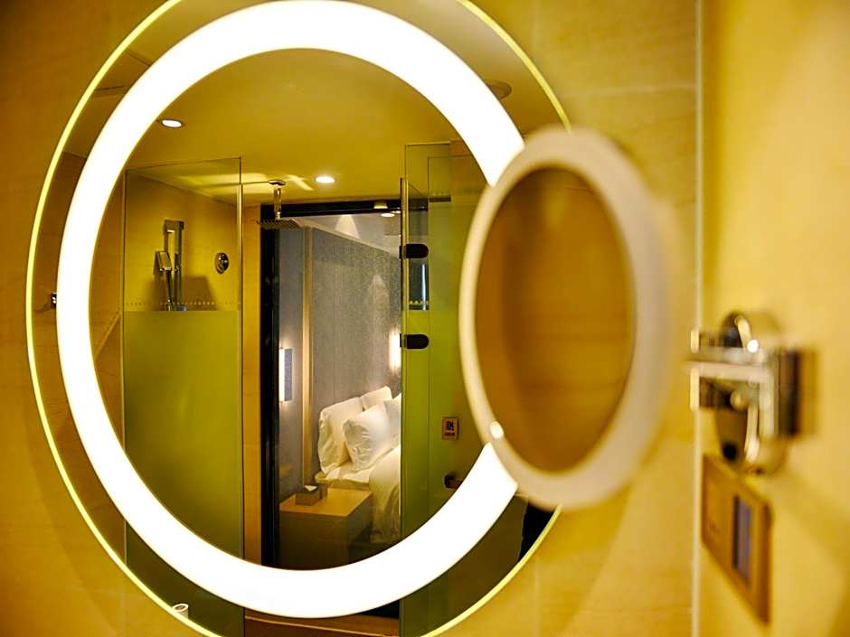 Lavande Hotel Beijing South Railway Station Muxiyuan Branch – Beijing