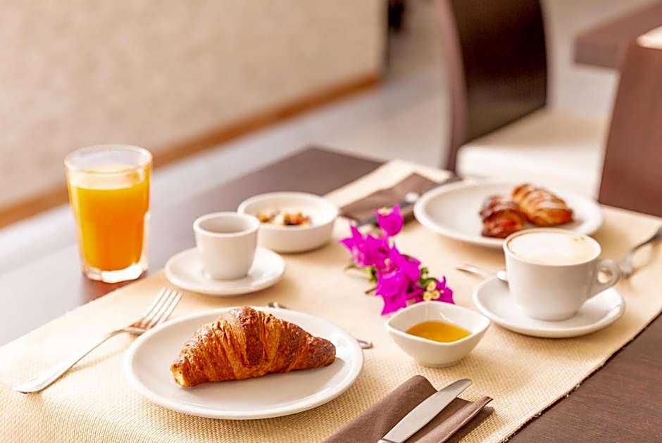 Park Hotel Residence