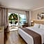 Hotel Las Arenas, Affiliated by Melia