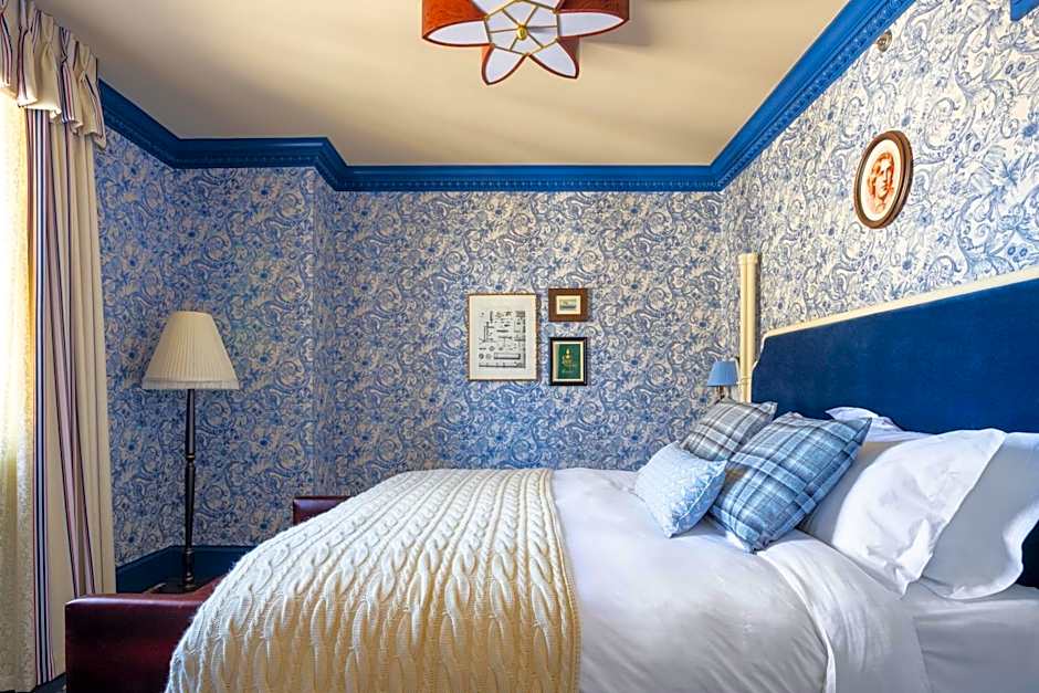 The Randolph Hotel Oxford, a Graduate By Hilton