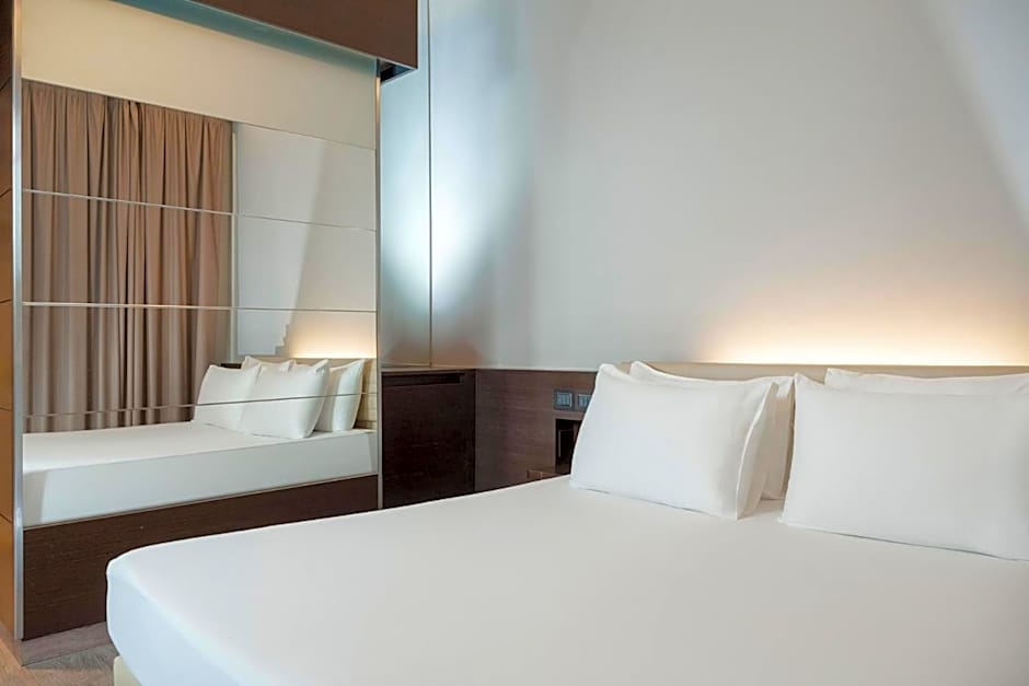 Just Hotel Lomazzo Fiera
