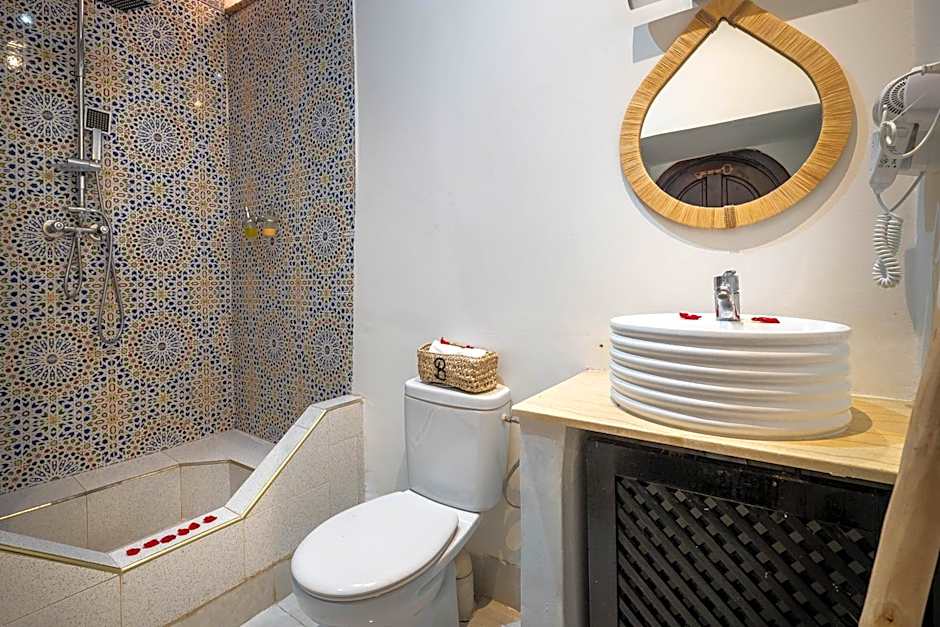 Riad Balkisse