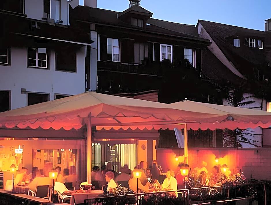 Hotel Baslertor