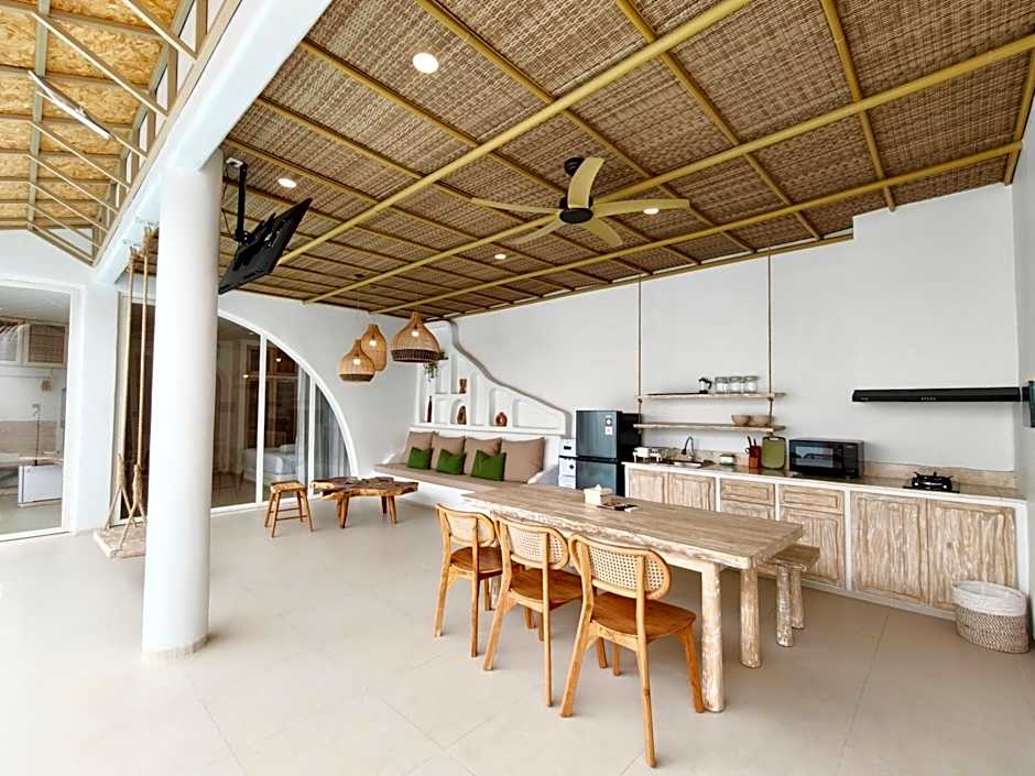 Khaiyyara Jimbaran Bali