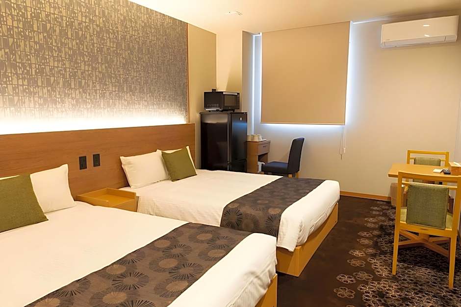 GRAND BASE Nagoya Chiyokura