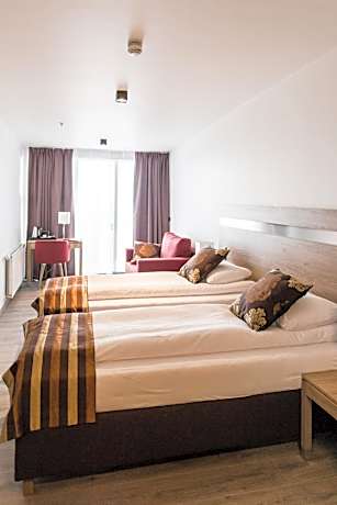 Hotel Duus by Keflavik Airport