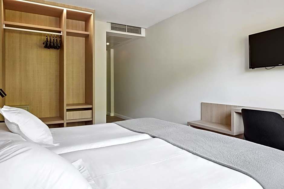 Hotel Venta de Etxalar