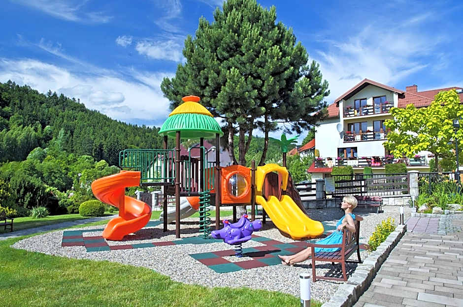 Willa Spa Scaliano