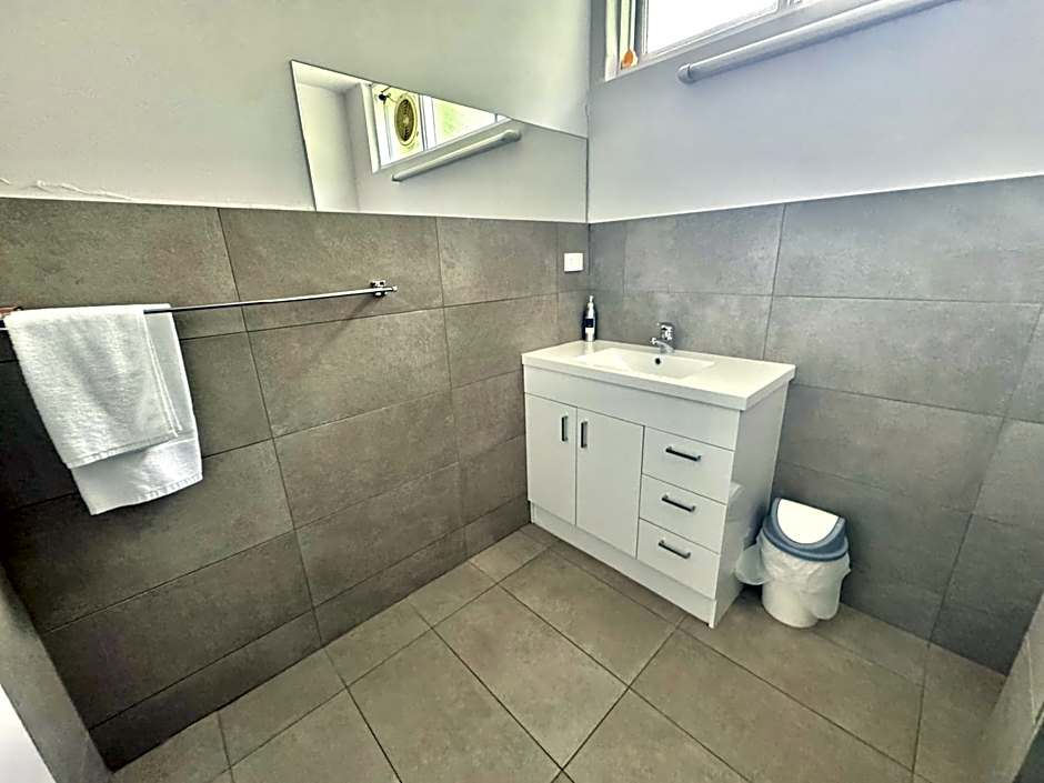 Mount Beauty Motor Inn