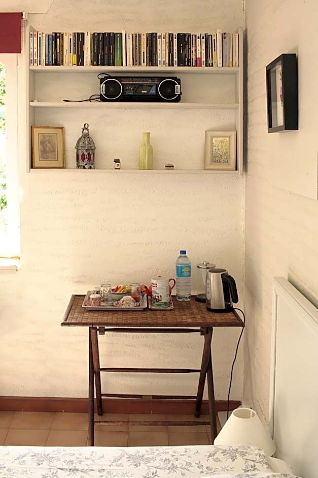 Le clos des artistes - Chambres d'hôtes