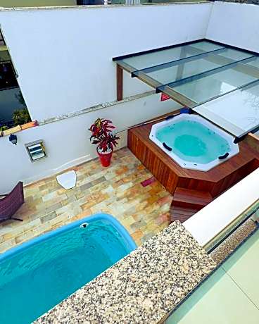 Pousada Velas do Forte