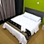Oyasumi Hotel
