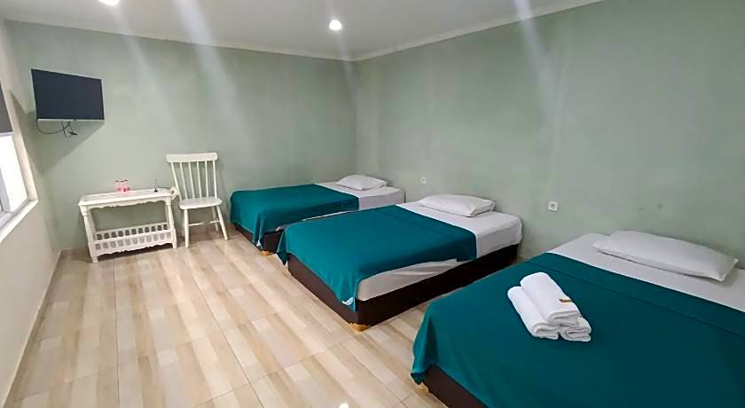 Mamifokobo Guest House