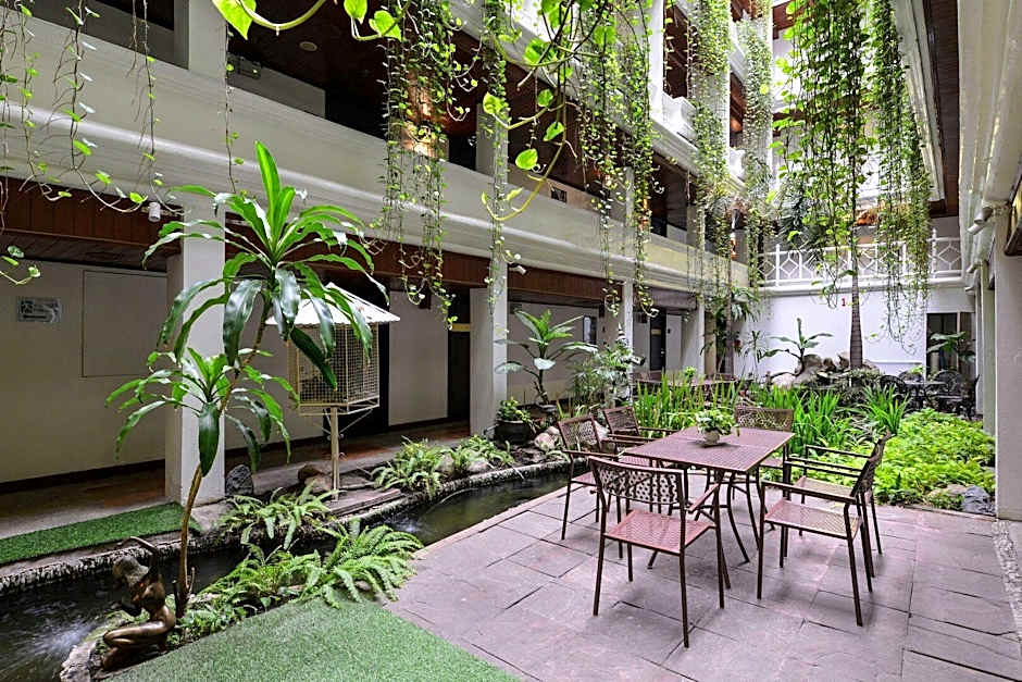 Arawana Regency Park Sukhumvit