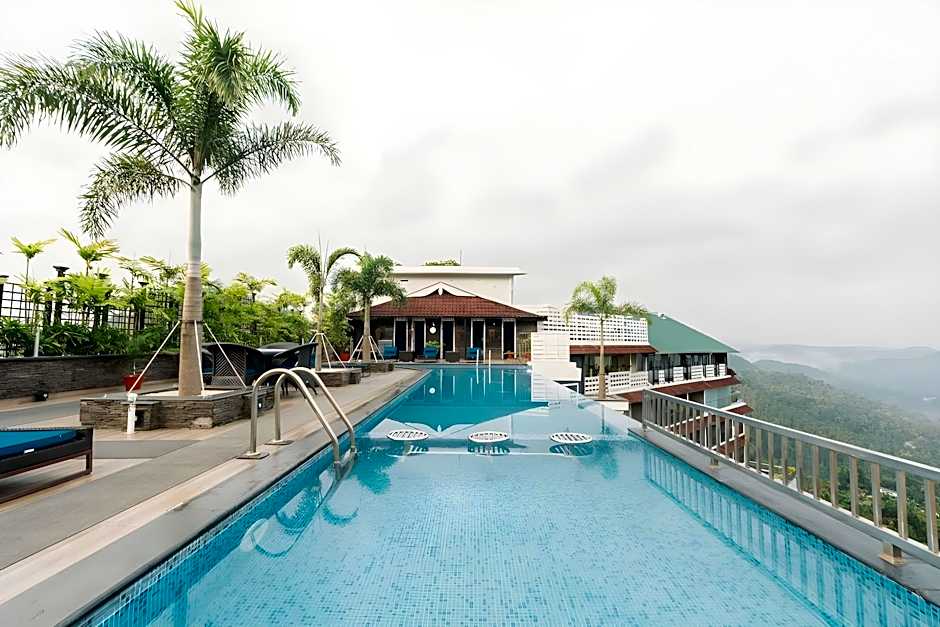 The Panoramic Getaway Hotel