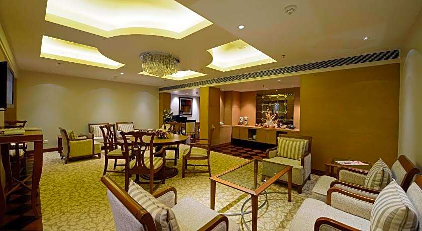 Radisson Blu Hotel Ahmedabad