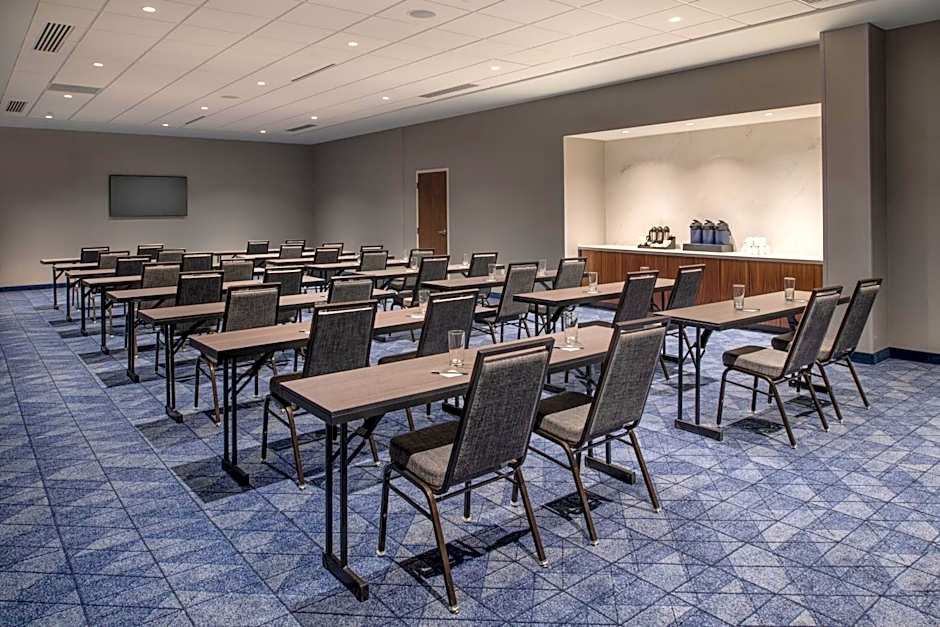Courtyard by Marriott Olympia
