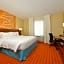 Fairfield Inn & Suites by Marriott Elmira Corning