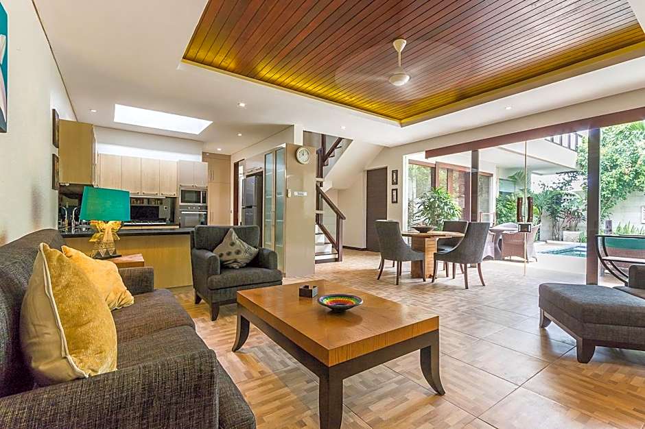 Villa Lisha