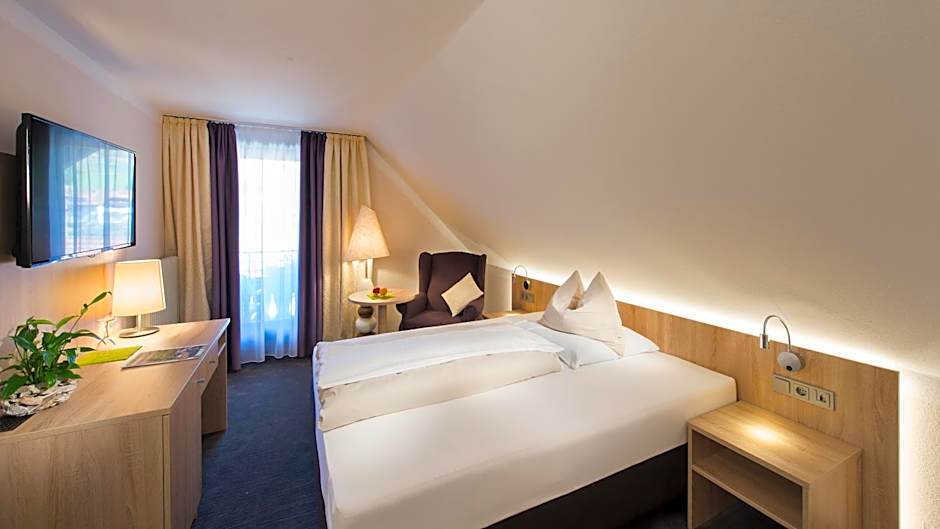 Hotel Schwarzwaldhof