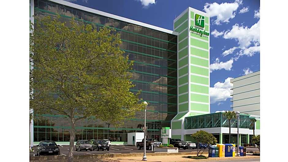 Holiday Inn Va Beach-Oceanside (21st St) By IHG