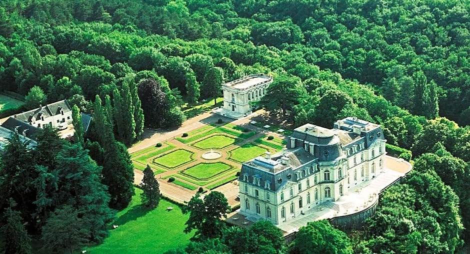 Chateau D'Artigny