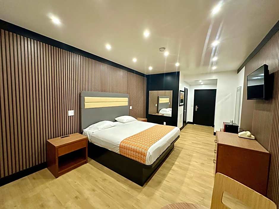 Casa Playa Inn - Stanton, Anaheim