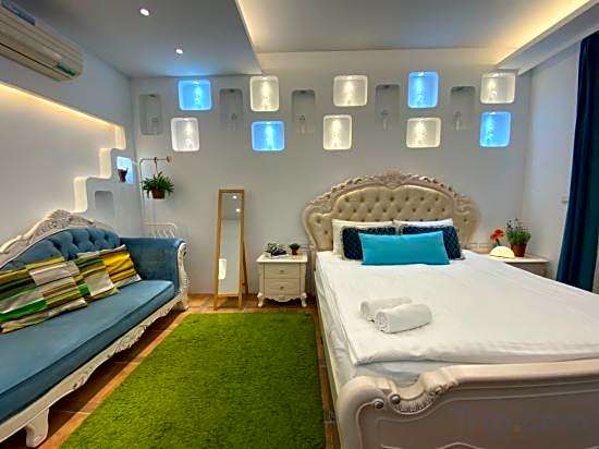 Mira Bella Guest House