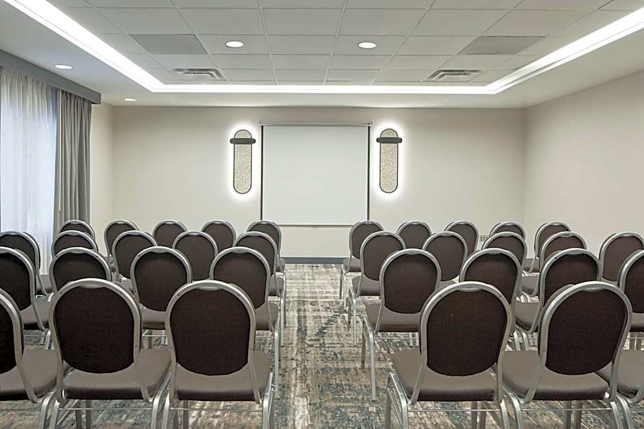 Detroit Metro Airport Marriott