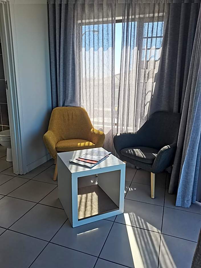 The Paralian Exclusive Guest House